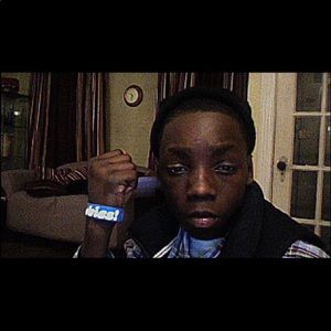 Meet your Posher, Gerritt